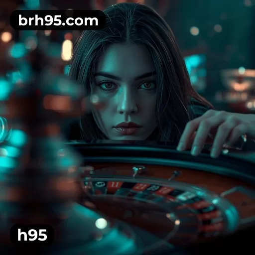 Confirmação de depósito por PIX no caixa em real do h95