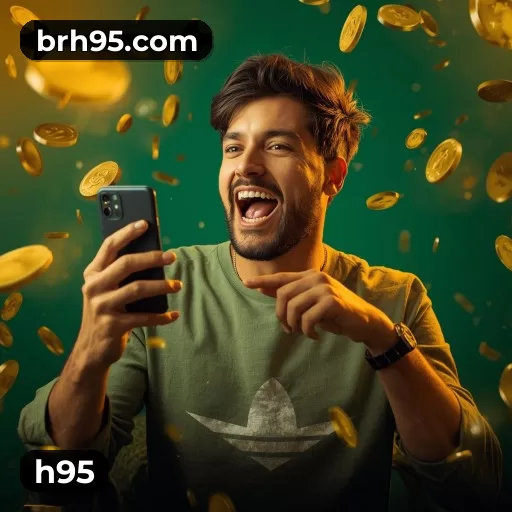 Ajustes de segurança e controle de sessão da conta h95