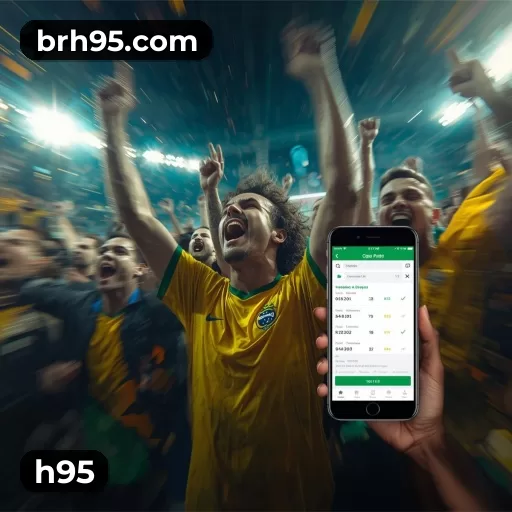 h95 — tela de confirmação de transferência PIX de entrada
